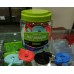 Oraimo TypeC 2A,1Meter Cable OCD-C22 (30 Pcs) Candy Jar
