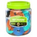 Oraimo micro/V8 2A,1Meter Cable OCD-M22P (30 Pcs) Candy Jar