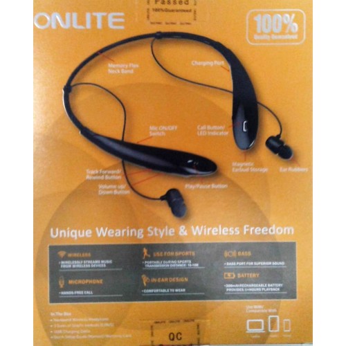 onlite neckband