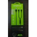 Oraimo OCD E62 2in1 (Micro USB + TypeC) Fast Charging Cable(Black)