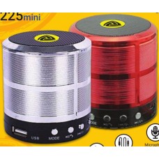 Aroma Studio7(255Mini)Speaker(4Hrs Playtime)