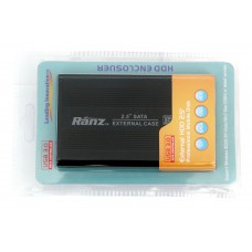 Ranz SSD SATA CASING 2.5 INCH 3.0 V 