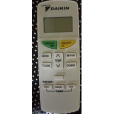 132A Daikin AC Remote
