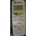 132A Daikin AC Remote