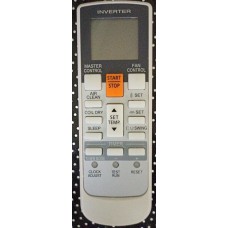 OG 107A inverter AC Remote