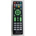 SS Series TCCL DF00 Remote Control