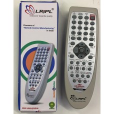Onida All in one Tv Universal Remote LRIPL/RR/SS/JKI