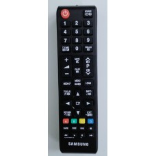 Pixel Samsung LED Remote Control