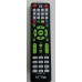 SS Series SCV HD Remote Control