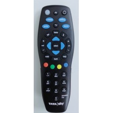 Pixel Tata Sky New Remote Control