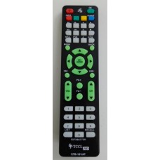 SS Series TCCL HD Remote Control