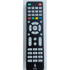 Pixel TCCL HD Remote Control