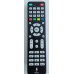 Pixel TCCL HD Remote Control