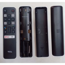 TCL LED SMART SMALL REMOTE With Netflix