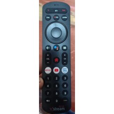 Airtel extreme remote without voice