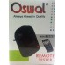 Oswal Remote Tester With Buzzer