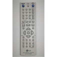 LG DVD 089B 5in1 Compatiable LRIPL Remote