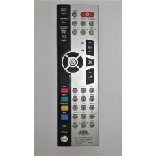 Videocon(Old Model)VC96,VC97.VC98 DTH Remote