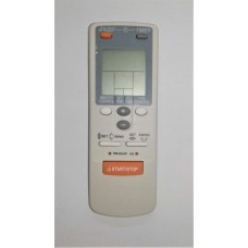 OGeneral Split AC BD47 Remote