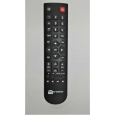 MicroMax LCD/LED5(OG)TV Remote