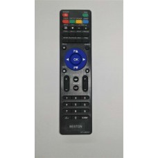 Beston LCD/LED URC123 Compatiable TV Remote