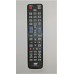 Samsung LCD/LED RM1614  MEPL TV Remote
