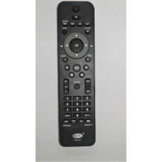Philips LCD/LED Home Theater System PH31 MEPL TV Remote