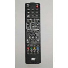 Panasonic LCD/LED RM126 MEPL Compatiable TV Remote