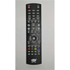 Panasonic LCD/LED RM1724 MEPL Compatiable TV Remote