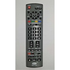 Panasonic LCD/LED RM1720 MEPL Compatiable TV Remote
