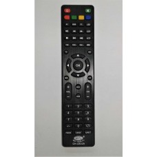China Mitson LED LCD29 MEPL TV Remote