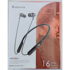 robotek guru bluetooth earphone