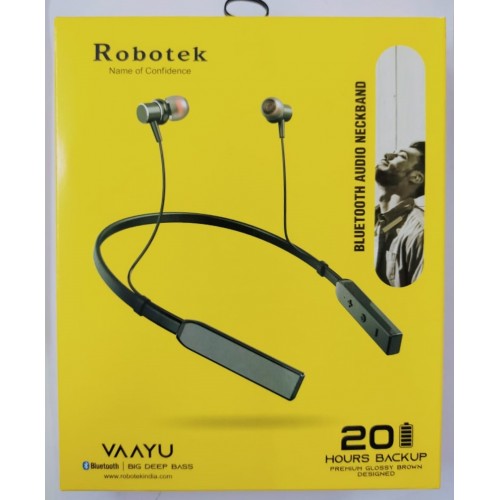 robotek headset