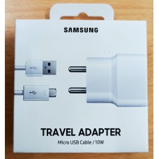 Samsung Original EPTA13 Micro/V8 Travel Charger