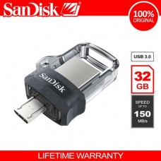 Sandisk SDDD3-32GBV8 OTG-V3.0-FlashDrive-Ultra
