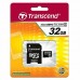 Transcend micro SD(Class4)Memory Card