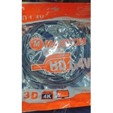 Maxicom 1.4V HDMI Cable(15m)