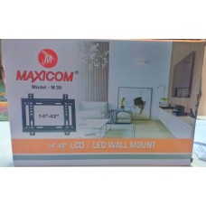 Maxicom M-39 14inch-42inch LED/LCD Wall Mount 