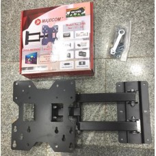 Maxicom 17-42inch Corner Stand