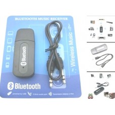 USB Bluetooth Dongle Music Receiver