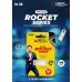 Ubon UPD-6450 64GB Rocket series High Speed Data Pendrive