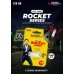 Ubon UPD-12850 128GB Rocket series High Speed Data Pendrive