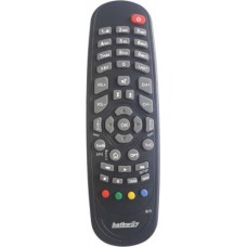 Hathway Black Box DTH Compatible TV Remote