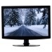 Krystaa 15.1inch HDMI LED Backlit Monitor