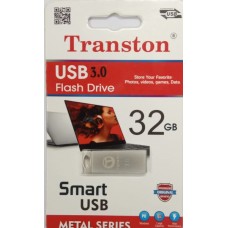 Transton 32gb(3.0)Metal series Usb Pendrive
