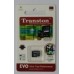 Transton 64GBClass-4 microSD Memory Card 