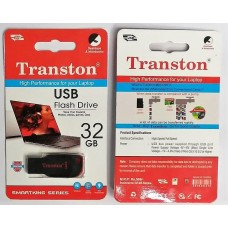 Transton King 4GB USB Flashdrive