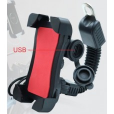 Troops TP-6033 Plastic Mobile Stand
