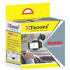 Troops TP-6001 Universal Car Mobile Holder