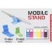 Troops TP-6005 Plastic Mobile Stand